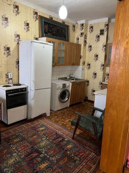 Юнусабад 2 кварталда 1 хона уй еш оилага ижарага берилади. Ш — фото 4