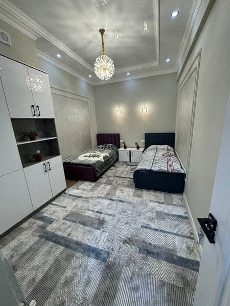 Элитные квартиры в центре города <br />
Район - ШАЙХАНТАХУРС — фото 5