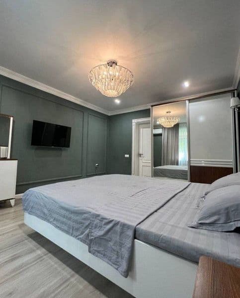 Сдается в аренду на долгий срок <br />
Все удобства есть меб