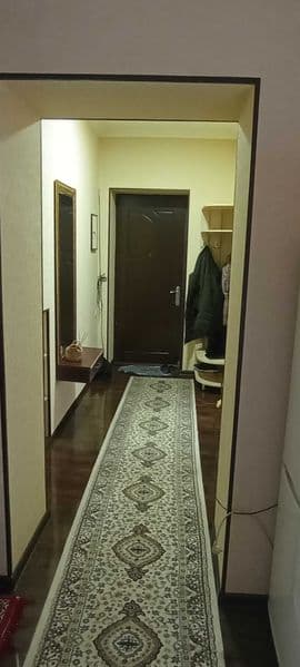 Хорошая уютная квартира, очень удобная локация