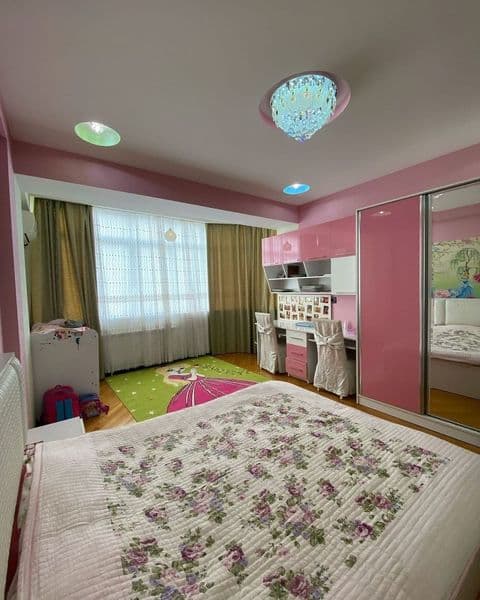 Квартира имеется все необходимое мебель и техника для комфор — фото 5