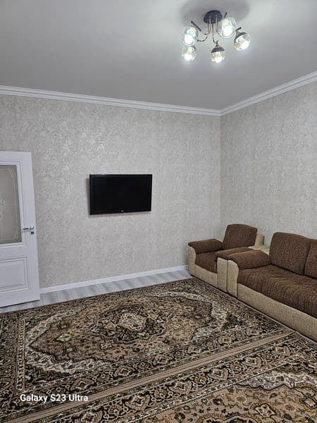 Аренда навастройка 2.хонали оилага берилади расмдаги уй хамм — фото 2