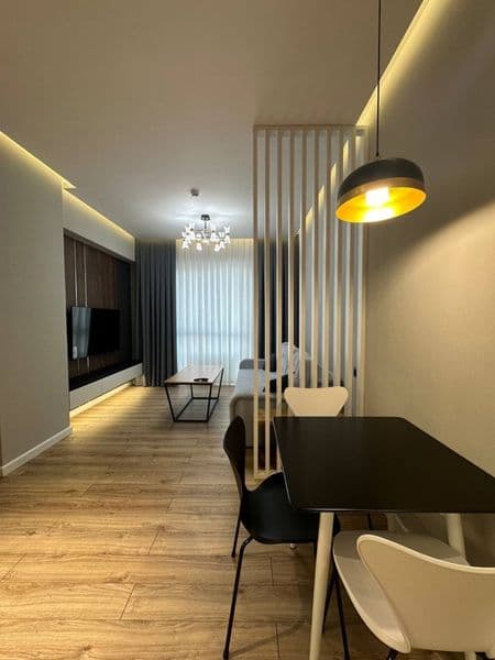 Паркентский<br />
2/8/10<br />
55кв<br />
650$<br />
<br />
 — фото 3