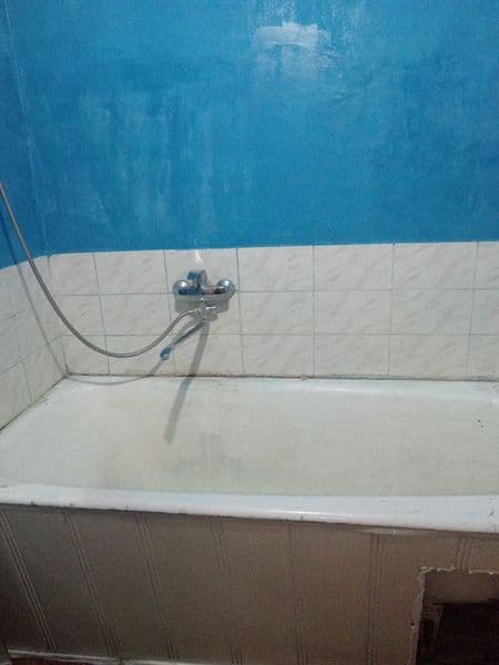 Сдаётся в  аренду 1 комнатная квартира на 2 этаже 4х этажног — фото 5