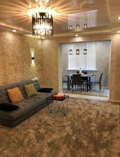 Сдается квартира.. на Шота Руставели <br />
Ориентир - магаз