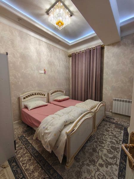 Сдаётся 4-комнатная квартира в Жилом Комплексе "Boulevard",  — фото 5