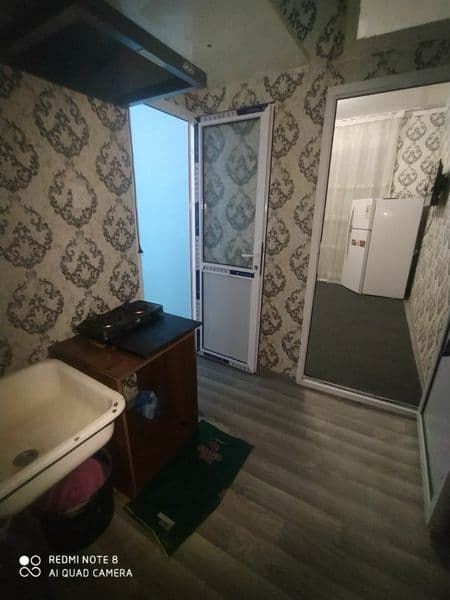 Аренда чиланзар 25-ый квартал,дом 34 общежития<br />
Студент — фото 5