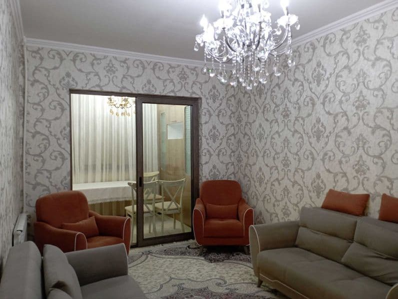 Аренда 4/3/4 Себзар Ц-17 НБУ Ганга<br />
Алмазарский район<b