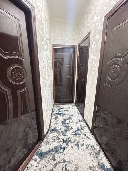 Аренда срочне 2хона 350уе.хамма шароитлари бор.оилага .колга