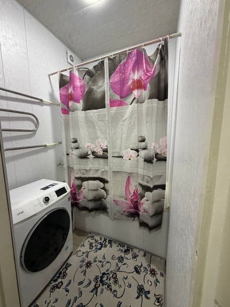 На масиве Ялангач сдам 3*4/4/4 квартиру Евроремонт мебель те — фото 5