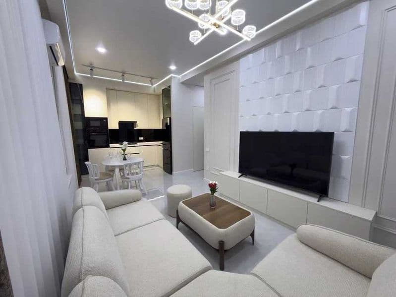 ЖК Parkwood <br />
<br />
Район: Мирабадский <br />
Улица:Ну