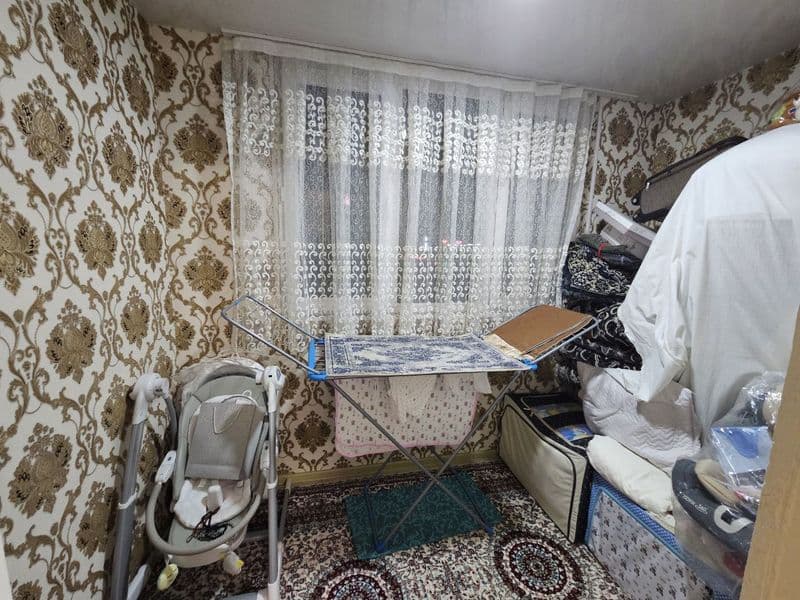 Элитные квартиры в центре города <br />
Район - АЛМАЗАРСКИЙ  — фото 5