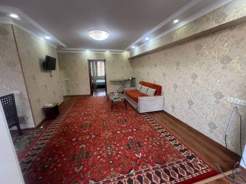 • АРЕНДА КВАРТИР <br />
• Район: - Шайхантахурский <br />
• 