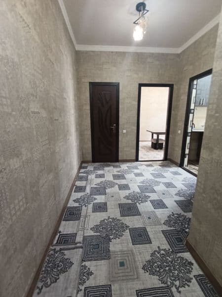 Сдаётся в аренду 2-х комнатная Сергели<br />
Строение кирпич — фото 2