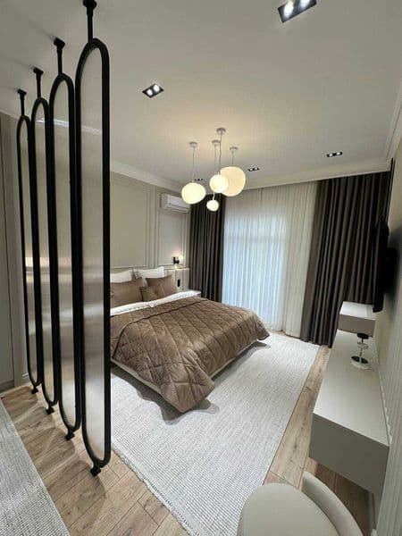 Район: Шайхонтохур<br />
Адрес: ЖК Boulevard <br />
<br />
К — фото 2