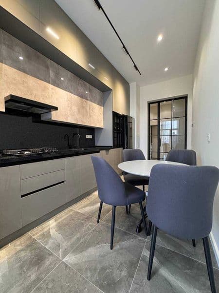 2 комнатная квартира с качественным ремонтом<br />
<br />
Сд — фото 3