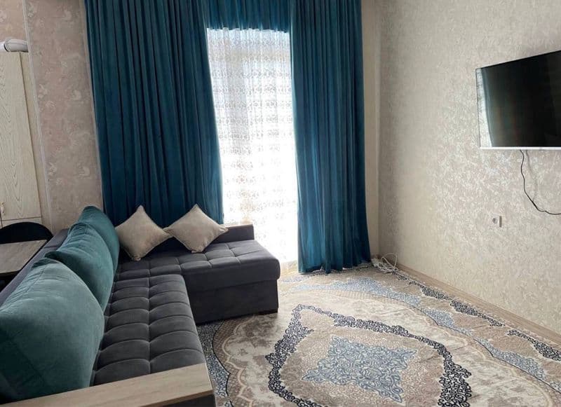 ID #2914<br />
#Аренда квартиры <br />
• Район - #Сергелийск — фото 4