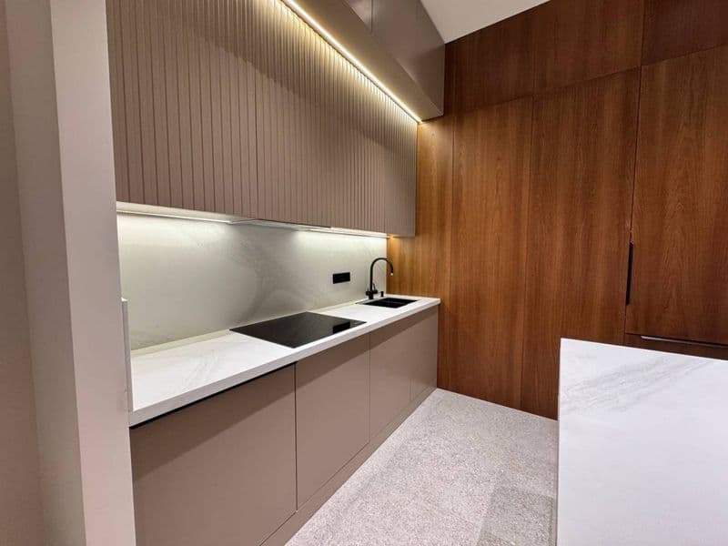 Сдается квартира в NEST ONE Ташкент сити <br />
29 этаж<br / — фото 5