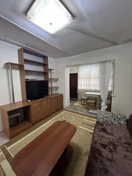 Сдается 3 комнатная квартира Юнус Абад 15  квартал  метро Ту — фото 3