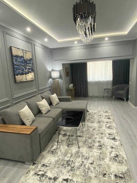 Элитный апартамент ЖК Ташкент Сити ЖК Нарденс<br />
Район: Ш — фото 5