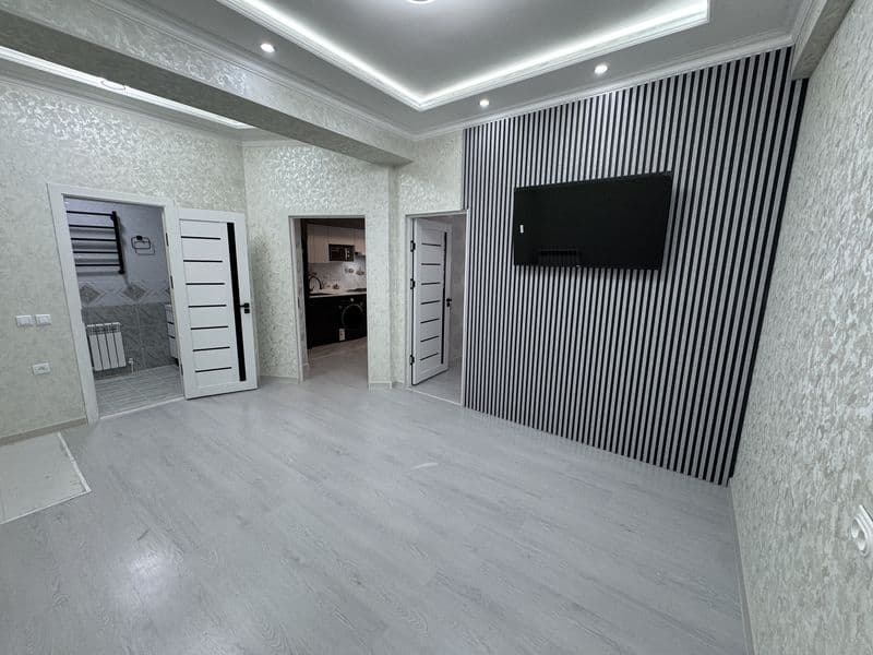 Новостройка <br />
Адрес: массив 7 <br />
Ориентир Эльбрус т — фото 2