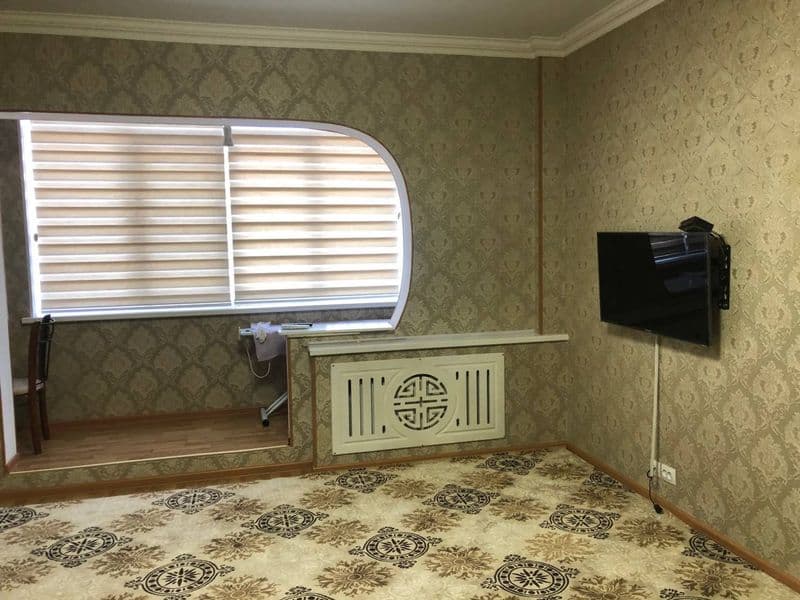 Ойбек метро<br />
2хона<br />
3этаж<br />
Хамма шароитлари б — фото 2