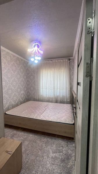 Квартира среднем состояние только семейным или девушкам<br / — фото 3