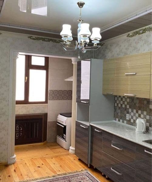 Mirzo Ulugʻbekda remonti alo uy ijaraga beriladi <br />
Orin — фото 3