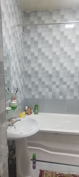 Аренда квартиры <br />
Юнусабаде-19 квартал <br />
Ориентир: — фото 5