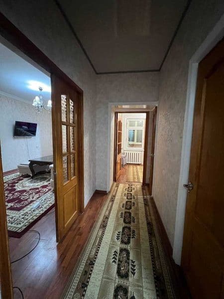 Сдаю квартиру на Дархане 2 -х комнатную на 3  - этаже 9- эта — фото 2