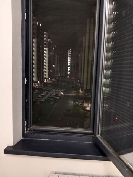 Урикзор бозори ёнида жойлашган янги курилган квартирага ижар — фото 3