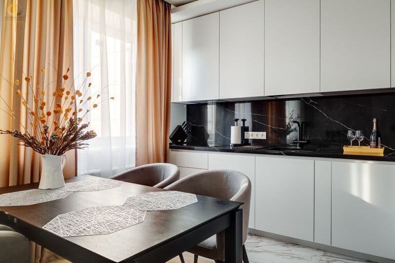 Мирабадский район<br />
Габус Цум<br />
1/4/9<br />
60м2<br  — фото 3