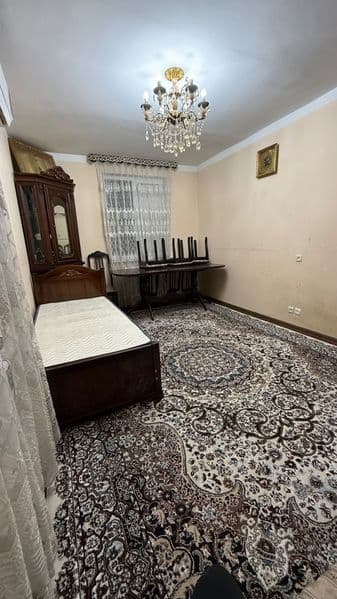 Сдается 3х ком квартира в хорошем локации. В линии метро . С — фото 2