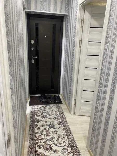 Сдаётся  квартира ул Фидокор<br />
#Ориентир - (Чехова) метр — фото 4