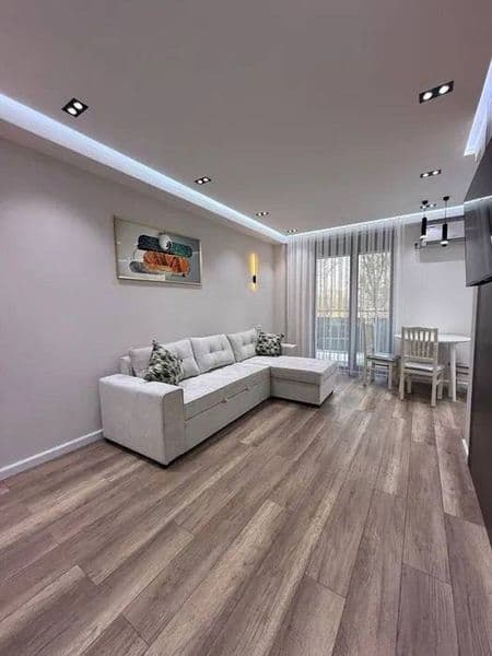 Аренда Квартира<br />
Ганга ц15  <br />
2 хона евро ремонт <