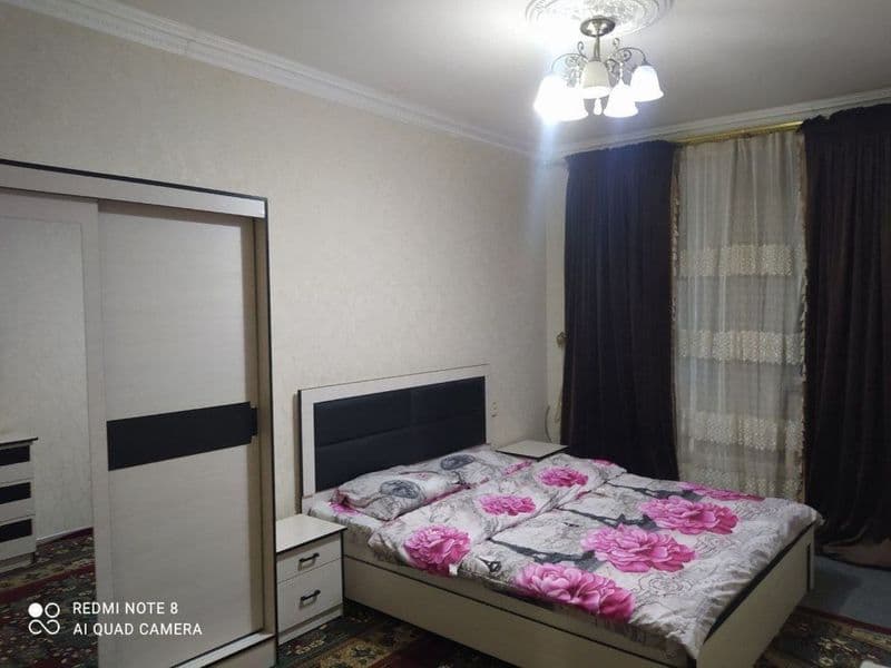 Manzil; Chilonzorda<br />
1 xona kvartira <br />
200$<br />
