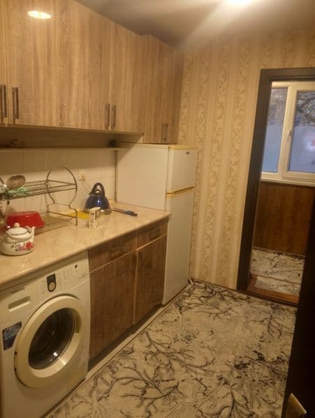 Oilaga va qizlarga ijaraga beriladi <br />
Makler xizmati yu — фото 2