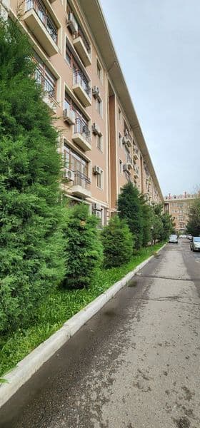 Юнусобод 17кв ЖК Новастройка 5комнатная   можно инастранце   — фото 2