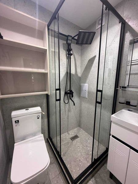 2-комнатная квартира 60 м² в Юнусабадский район, Ц-4 (Кашгар — фото 5