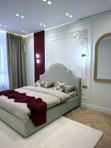 К вашему вниманию рады представить 3 х комнатную квартиру на — фото 2