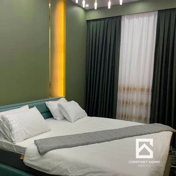 Элитный апартамент<br />
Район: Яккасарай<br />
3/2/9<br />
 — фото 4