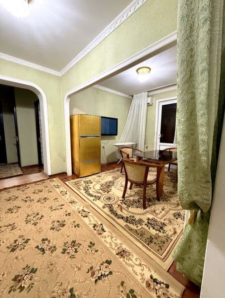 Аренда 4 комнатная Куйлюк базар <br />
Есть услуга Агенство 