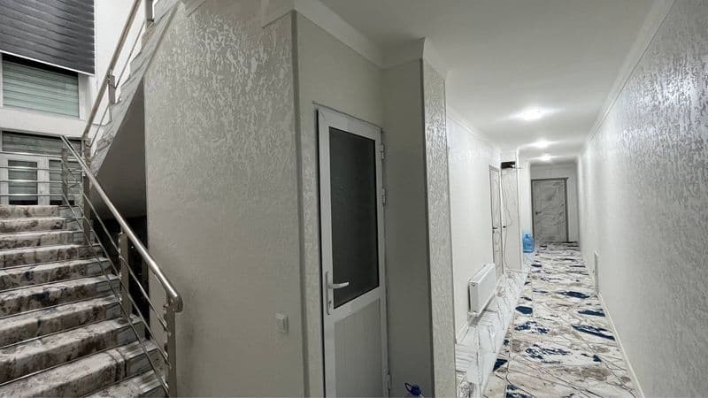 Яшнобод тумани тузелда жойлашган 3кишилик ва 4кишилик хонала — фото 2