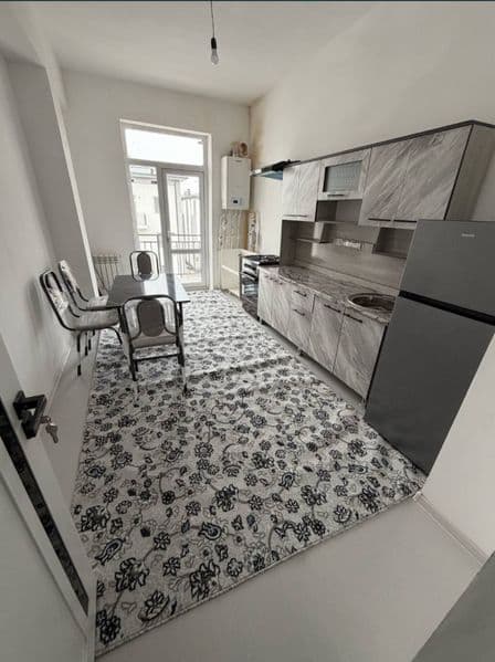 Сергили нурхайот навастройка 3/5/5 плошт 100м2 хамма шароити — фото 5