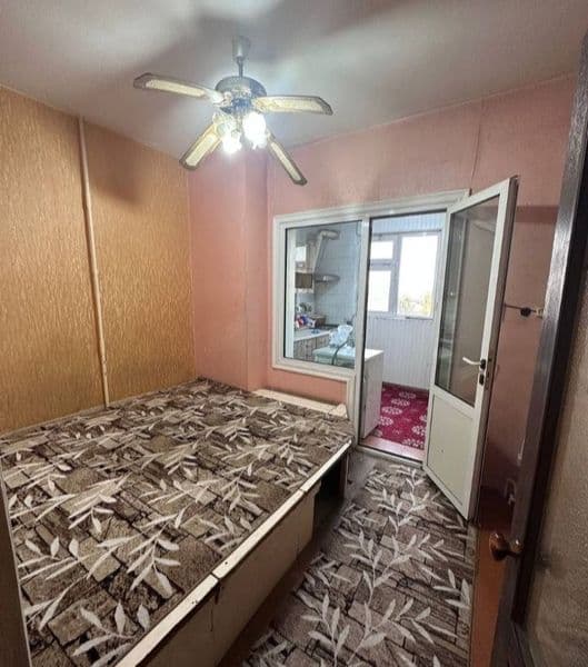 Tolariq metrosi tarafdagi 4 xonali kvartira ijaraga beriladi — фото 4