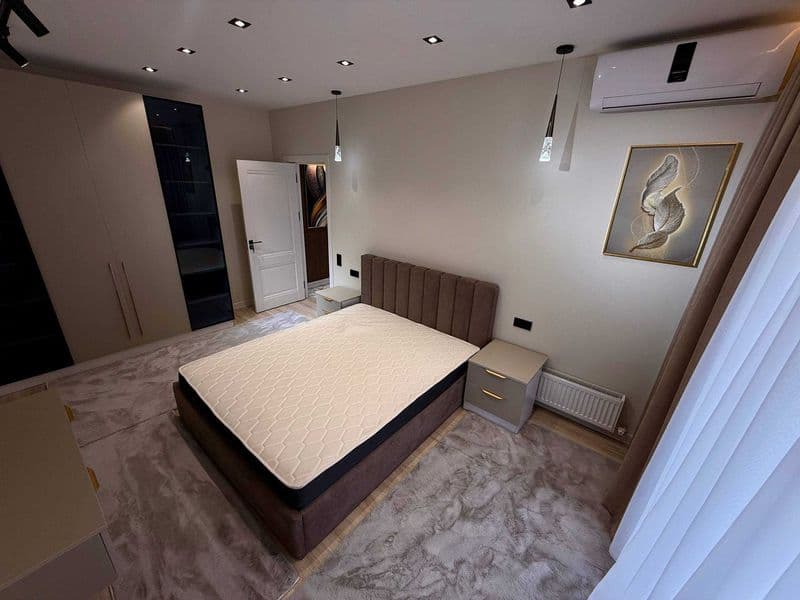 Сдаётся шикарная квартира<br />
<br />
• Район: Шайхантахурс — фото 2