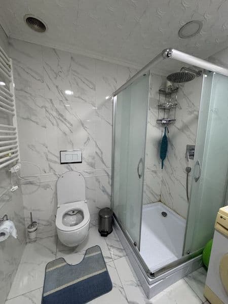 Yunusobod tumani Minor metroni yonida 2xonali kvartira ijara — фото 3