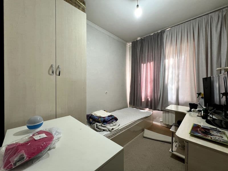 Сдаётся в Аренду 3-х комнатная квартира на Юнусабаде, 5-й кв — фото 4