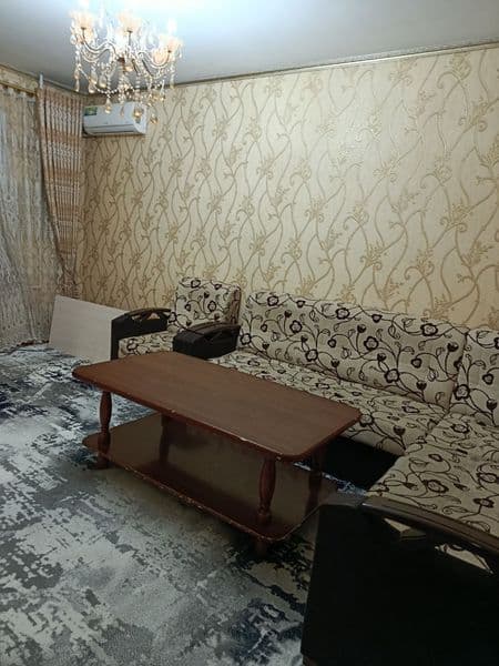 Сдается 2 х комнатная квартира Юнусабаде 6,для семьи без мал — фото 3