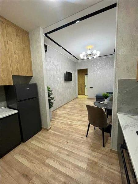 • Район: Мирзо Улугбекский<br />
• Адрес: Дархан Резиденс<br — фото 4